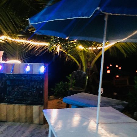 Sea Side Guest House Tangalle Exterior foto