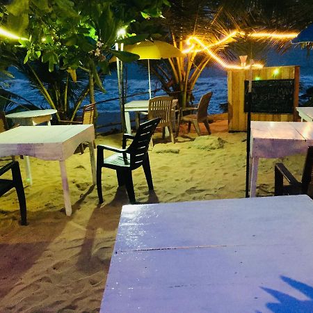 Sea Side Guest House Tangalle Exterior foto