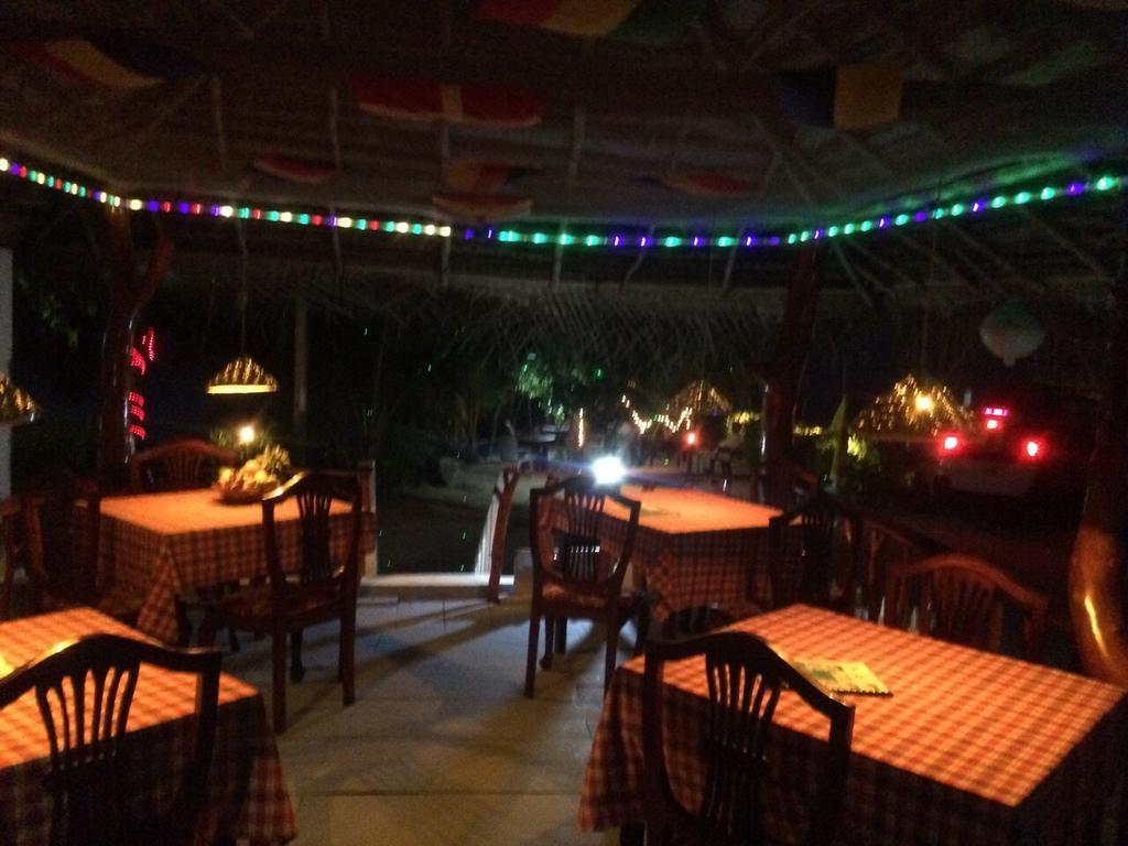 Sea Side Guest House Tangalle Exterior foto
