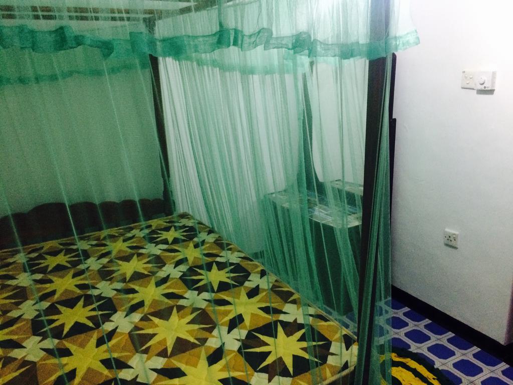 Sea Side Guest House Tangalle Exterior foto