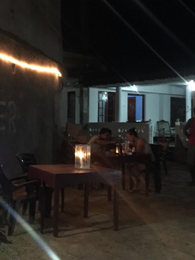 Sea Side Guest House Tangalle Exterior foto