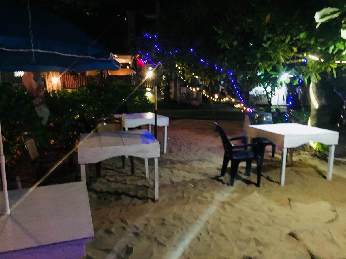 Sea Side Guest House Tangalle Exterior foto